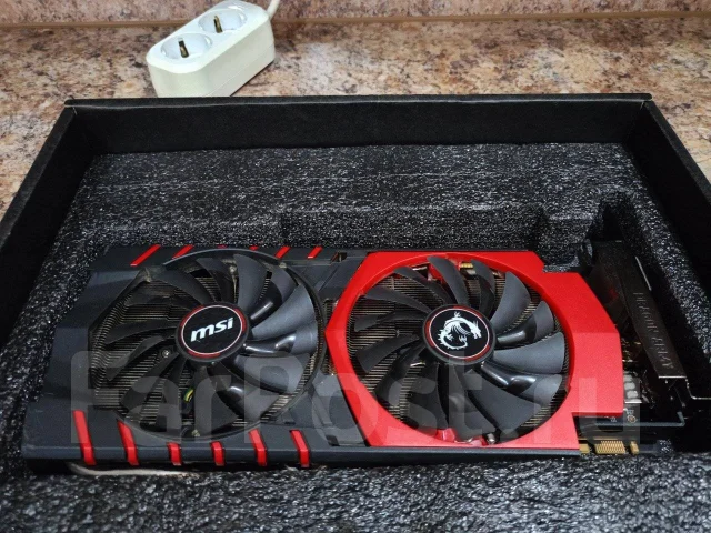 GeForce GTX 970 ����