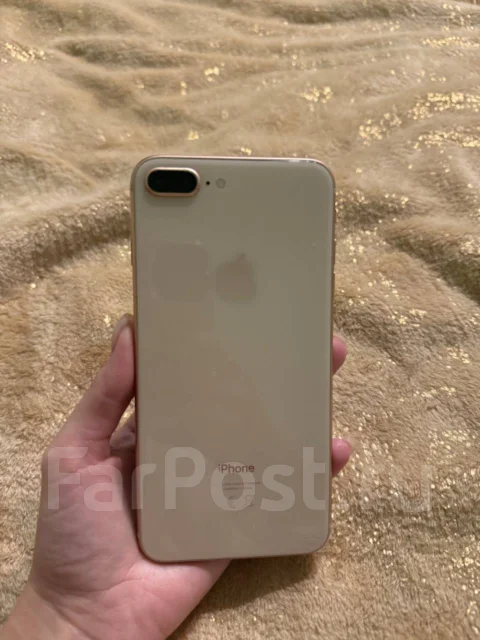 Apple iPhone 8 Plus. �/� ����
