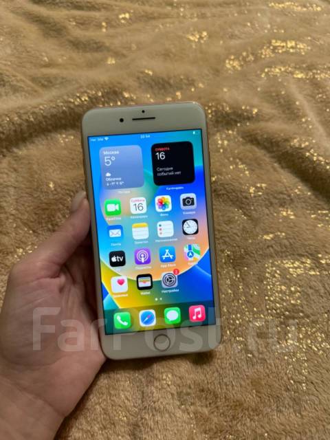 Apple iPhone 8 Plus. �/� ����