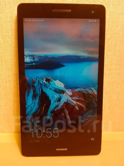 Huawei MediaPad T3. 7 ������, ������ 8 �� ����