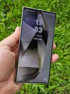 Samsung Galaxy S24 Ultra. �/�, 256 ��, ������, 4G LTE, 5G, Dual-SIM ����