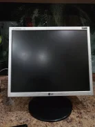LG. 17", ���������� �� (LCD, LED, QLED) ����
