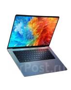 Xiaomi RedmiBook 16. 16", 4,7����, ��� 16 ��, ���� 512���, WiFi: 1, Bluetooth: 1, ����������� �� 16��. ����