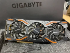 GeForce GTX 1080 ����