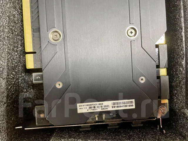 GeForce GTX 1080 ����