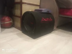 Aria ����