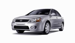 Kia Cerato. LD, G4ED ����