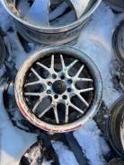 Sparco. 7.0x15", 4x100, ET38 