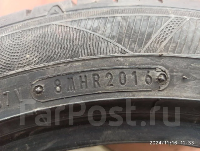 Falken Sincera SN832i. ������, 2016 ���, �/�, ����� 20 %. ��� ���� ����