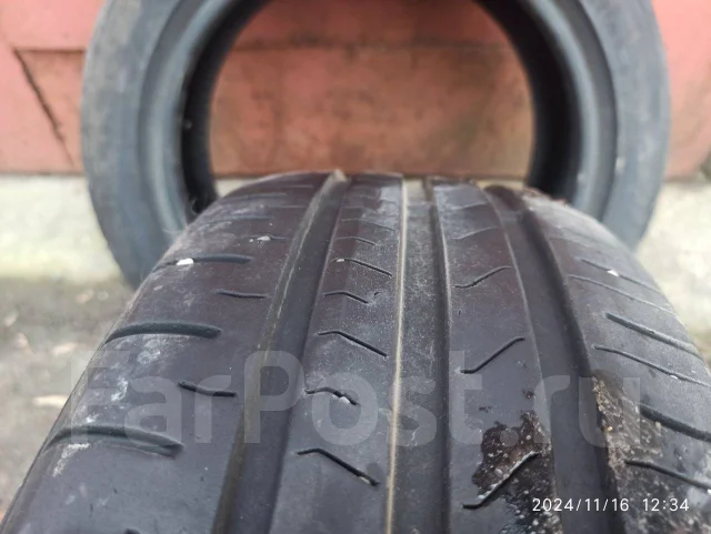 Falken Sincera SN832i. ������, 2016 ���, �/�, ����� 20 %. ��������� ����