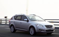 Kia Ceed. ED, G4GC ����