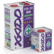 Xado. 5W-30, 4��. ����
