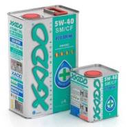 Xado Atomic Oil. 5W-40, , 4,00. 