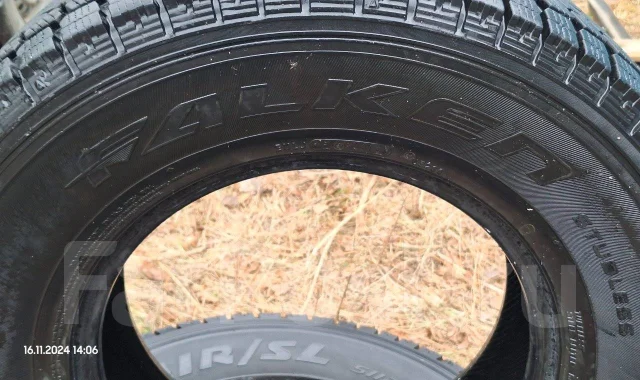 Falken Landair SL S112. ������, ��� �����, 2005 ���, �/�, ����� 20 % ����