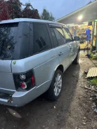 Land Rover Range Rover ����