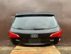   Audi Q5 Q5 