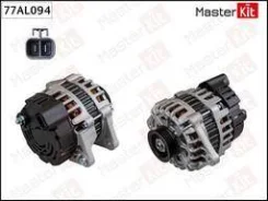 ��������� hyundai atos(mx), getz(tb), i10(pa) 97-, kia picanto(sa) 04- (14v, 70a) Masterkit 77AL094 77AL094 ����