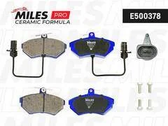������� ��������� audi a4 99-01 / passat 97-01 �����. (� �������� ������) ceramic Miles E500378 E500378 ����