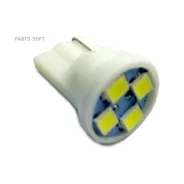 ����� LED T111 (�����) 2�� W5W A07039S ����