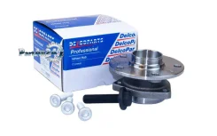 ������� � ����������� AUDI A3 II-III/Skoda/VW GOLF V-VII/Caddy III 03- ���. Delcoparts 19282977 19282977 ����