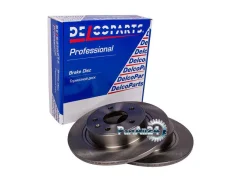 ���� ��������� Chevrolet Cruze/Orlando/OPEL Astra J R16 09- ������ D 292��. Delcoparts 19372208 19372208 ����