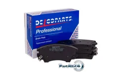 ������� ��������� OPEL Insignia 08-/Zafira 11-/SAAB 9-5 10- R17 �������� Delcoparts 19372217 19372217 ����