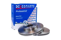 ���� ��������� Hyundai Solaris 10-/KIA RIO III 11- �������� D 256��. Delcoparts 19374517 19374517 ����