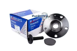 ������� � ����������� AUDI A3 II/Q3/VW GOLF V-VI/Passat VI-VII/Tiguan 03- ���. Delcoparts 19381509 19381509 ����