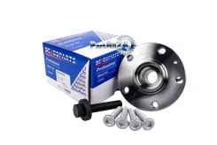 ������� � ����������� AUDI A3/GOLF V/Caddy/Passat B6/Tiguan/Octavia 03- ���. Delcoparts 19381513 19381513 ����