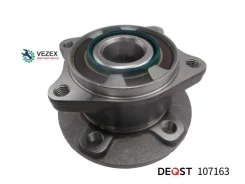 ������� � ����������� Volvo S60/S80 00- ����. Deqst 107163 107163 ����