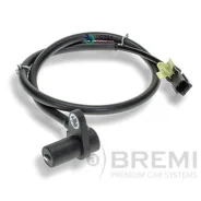 ������ ABS ���. ���� Mitsubishi Pajero 1.8/2.0 99-07 Bremi 51286 51286 ����