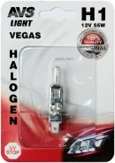 ����� (H1) 55W 12V Vegas ������� 1�� A78479S ����