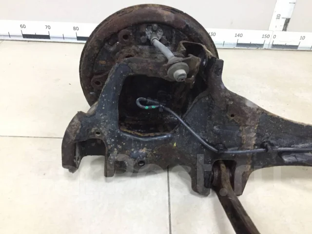 ����� �������� Ford Focus 2 DA 2004-2008 [1355136] 1355136 ����