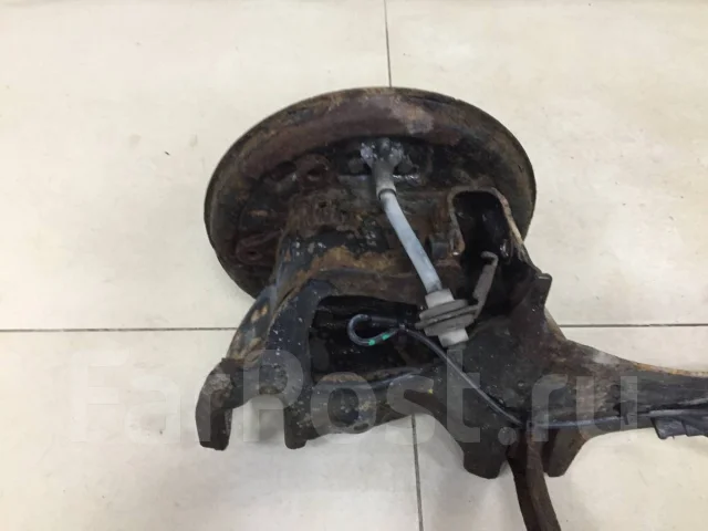 ����� �������� Ford Focus 2 DA 2004-2008 [1355136] 1355136 ����