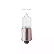 ����� Philips H6W 12V 6W BAX9S 12036 ����
