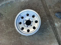 ZW GT741. 8.0x16", 6x139.7 ����