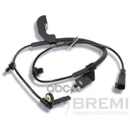 ������ �������� �������� ������ (ABS) Bremi ���. 51145 51145 ����