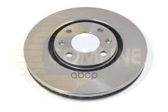 ���� ���� CIT Xantia 2,0 16V/2,0Turbo/2,1TD/PGT 406 95- ��� ���� 283�26 (� ���������) Comline ���. ADC1509V ADC1509V ����