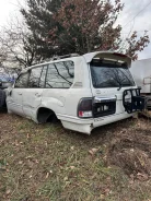 ������ ����� UZJ100 ����