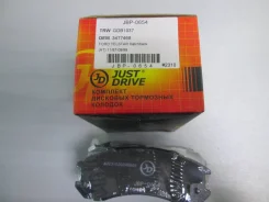 ������� ��������� Mz.626, Capella `-97 Front [JBP0654], �������� JBP0654 ����