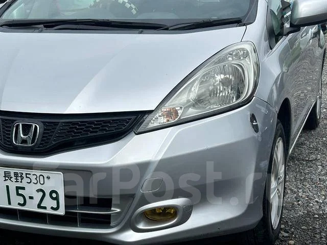Honda Fit. �������, 4wd, 1.3, ������, �/�. ��� ����� �� ������������ ����