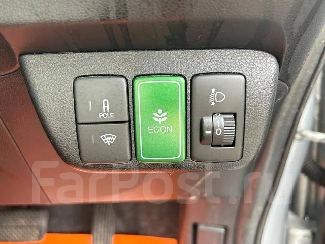 Honda Fit. �������, 4wd, 1.3, ������, �/�. ��� ����� �� ������������ ����