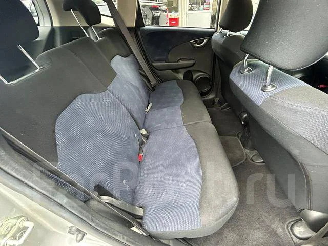 Honda Fit. �������, 4wd, 1.3, ������, �/�. ��� ����� �� ������������ ����