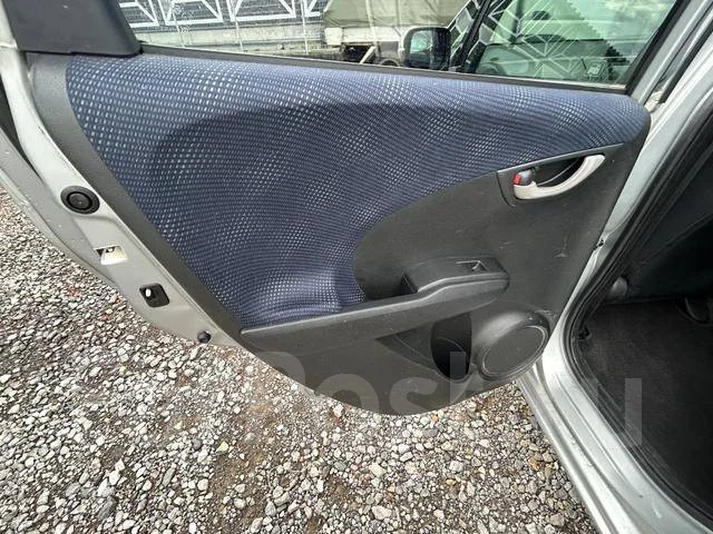 Honda Fit. �������, 4wd, 1.3, ������, �/�. ��� ����� �� ������������ ����