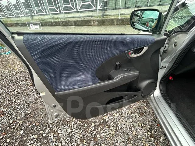 Honda Fit. �������, 4wd, 1.3, ������, �/�. ��� ����� �� ������������ ����
