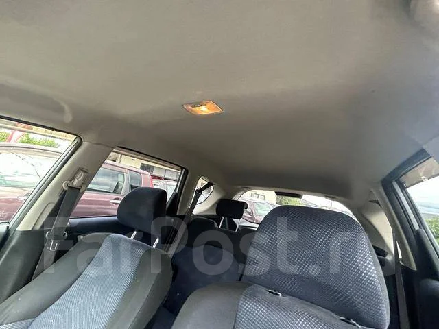 Honda Fit. �������, 4wd, 1.3, ������, �/�. ��� ����� �� ������������ ����