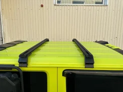 ���������-�������. Suzuki Jimny, JB64W, A6G415, JC74W K15B, R06A ����