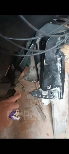 Mercury. 125��.�., 2-�������, ����������, ���� L (508 ��), 1998 ��� ����