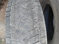 Bridgestone Blizzak DM-Z3. ������, ��� �����, 2012 ���, �/�, ����� 50 % ����