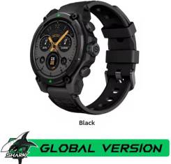 Black Shark GS3. GPS, IP68 